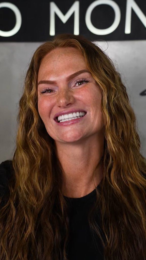 SMILE #3